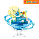 Keepplay Pokemon Family Planet Series Building Block Set