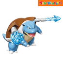 Keepplay Pokemon Characters Building Block Set