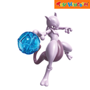 Keepplay Pokemon Characters Building Block Set