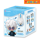 Keeppley Jujutsu Kaisen Season 2 Vol. 1: Blue-Green Memories Collection Blind Box