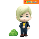 Keeppley Jujutsu Kaisen Season 2 Vol. 1: Blue-Green Memories Collection Blind Box