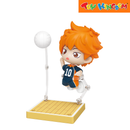 Keepplay Haikyu Zippy Figure Fly High! Volleyball Series Blind Box