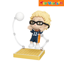 Keepplay Haikyu Zippy Figure Fly High! Volleyball Series Blind Box