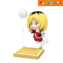 Keepplay Haikyu Zippy Figure Fly High! Volleyball Series Blind Box