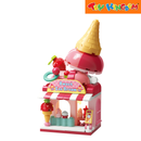 Keeppley Heartful Town Building Blocks Series In Random Assortment