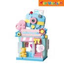 Keeppley Heartful Town Building Blocks Series In Random Assortment