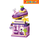 Keeppley Heartful Town Building Blocks Series In Random Assortment