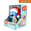 Ooshies Disney Lilo & Stitch 4-inch Collectible Figure