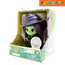 Ooshies Warner Bros Wicked 4-inch Collectible Figure