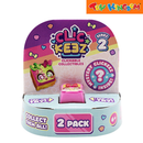 Clickeez Series 2 Clickable Collectibles 2-Pack