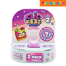 Clickeez Series 2 Clickable Collectibles 2-Pack