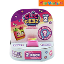 Clickeez Series 2 Clickable Collectibles 2-Pack