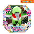 Happy Yappers Slap Bracelet Interactive Plush Toy
