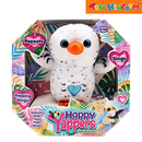 Happy Yappers Slap Bracelet Interactive Plush Toy