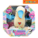 Happy Yappers Slap Bracelet Interactive Plush Toy