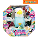 Happy Yappers Slap Bracelet Interactive Plush Toy