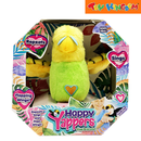 Happy Yappers Slap Bracelet Interactive Plush Toy
