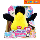Happy Yappers Slap Bracelet Interactive Plush Toy Large