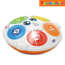 Chicco Harry the Drum Electronic Musical Toy
