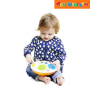 Chicco Harry the Drum Electronic Musical Toy