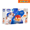 Chicco You & Me Star Baby Night Light and Soft Toy Set