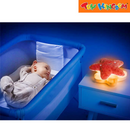 Chicco You & Me Star Baby Night Light and Soft Toy Set