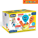 Chicco Fit & Fun Padel Set