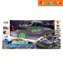 Dream Machine 1:12 scale Smoke Thrusters R/C Truck