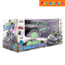 Dream Machine 1:12 scale Smoke Thrusters R/C Truck