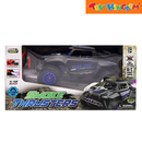 Dream Machine 1:12 scale Smoke Thrusters R/C Truck