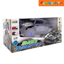 Dream Machine 1:12 scale Smoke Thrusters R/C Truck