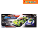 Dream Machine 1:10 Scale Wild Racerz R/C Drift Racing Car 