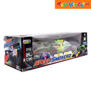 Dream Machine 1:14 Scale Speed Smokerz R/C Racing Car