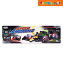 Dream Machine 1:14 Scale Speed Smokerz R/C Racing Car