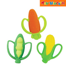 Infantino Farmers Market Teether Gift Set