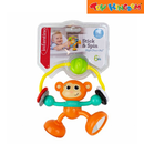 Infantino Stick & Spin High Chair Pal