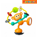 Infantino Stick & Spin High Chair Pal