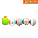 Infantino Caterpillar Activity Balls