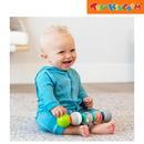 Infantino Caterpillar Activity Balls