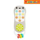 Infantino Music & Light Pretend Remote Control