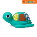 Infantino Jumbo Sea Squirt - Turtle