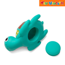 Infantino Jumbo Sea Squirt - Turtle