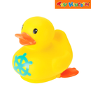 Infantino Kick & Swim Bath Pal - Duck