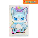 UwU Fantasy Realm 6-inch Plush Bag Tag 