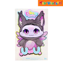 UwU Fantasy Realm 6-inch Plush Bag Tag 