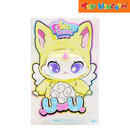 UwU Fantasy Realm 6-inch Plush Bag Tag 