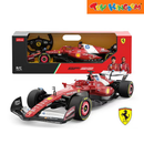 Rastar Ferrari Formula 1 Team SF-25 2025 1:12 Remote Control Car