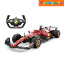 Rastar Ferrari Formula 1 Team SF-25 2025 1:12 Remote Control Car