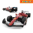 Rastar Ferrari Formula 1 Team SF-25 2025 1:12 Remote Control Car