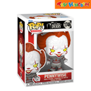 Funko Pop! Television IT - Welcome to Derry Pennywise Vinyl Figure